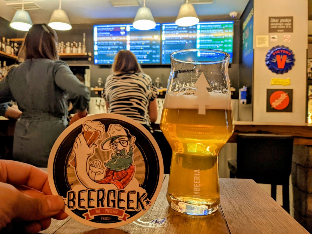 BeerGeekBar_料理6